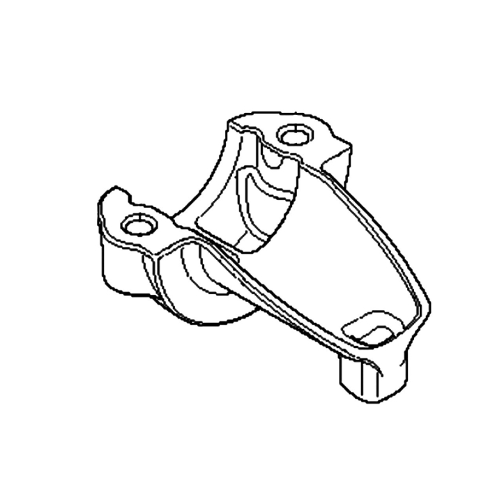 Bracket(B) i gruppen  hos Gräsklipparbutiken (5217683-01)