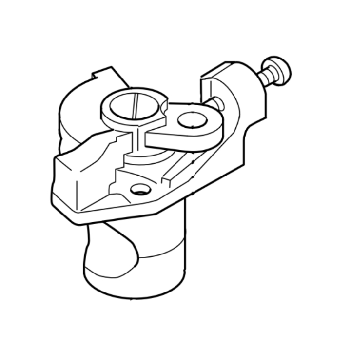 Accelerator i gruppen  hos Gräsklipparbutiken (5217701-01)