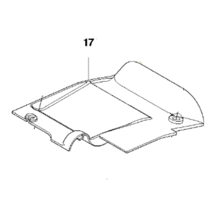 Cover i gruppen hos Gräsklipparbutiken (5217793-01)