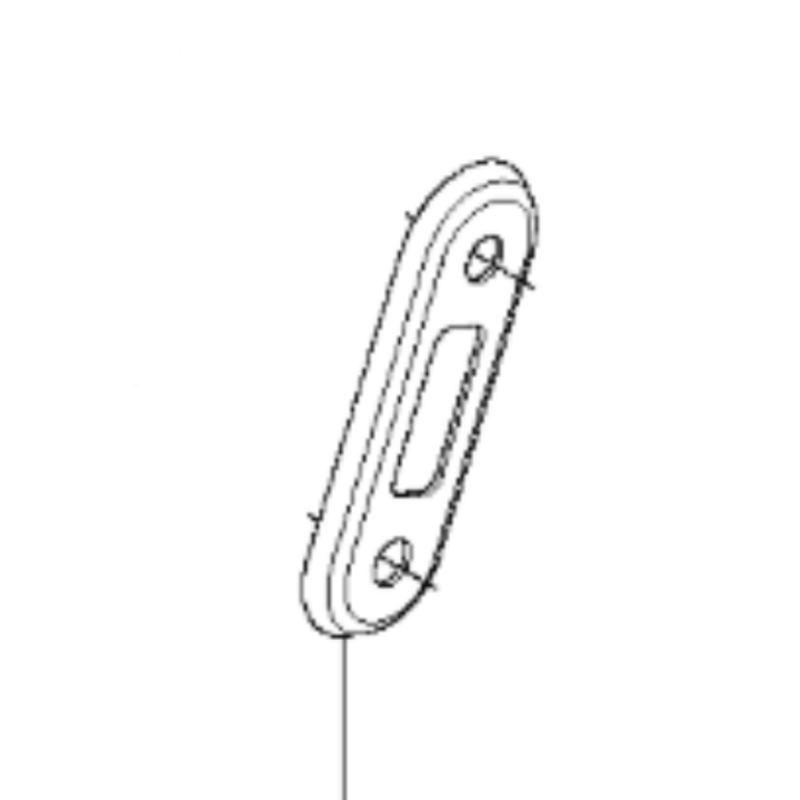 Plate i gruppen hos Gräsklipparbutiken (5217807-01)