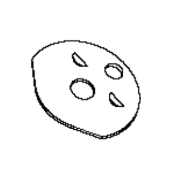 Valve i gruppen hos Gräsklipparbutiken (5217900-01)