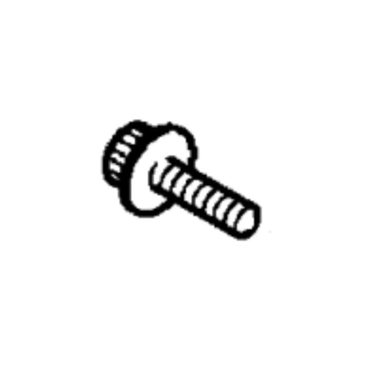 Bolt i gruppen  hos Gräsklipparbutiken (5218624-01)