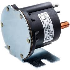 Relä i gruppen Reservdelar Gräsklippare / Reservdelar Husqvarna Rider / Reservdelar Husqvarna PT 26D hos Gräsklipparbutiken (5219268-01)