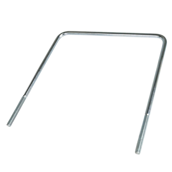 LINK FRONT SUSP CLEAR ZINC i gruppen Reservdelar Gräsklippare / Reservdelar McCulloch Åkgräsklippare / Reservdelar McCulloch ZM5422 BF hos Gräsklipparbutiken (5219381-02)