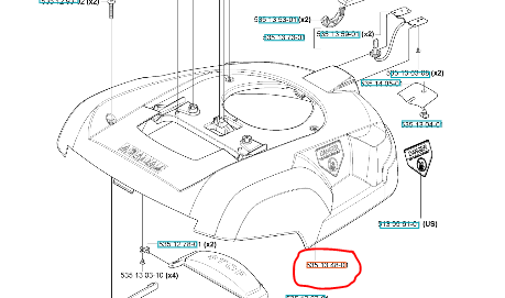 KAROSS KIT i gruppen  hos Gräsklipparbutiken (5219392-01)