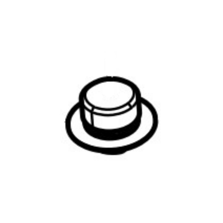 Oil Plug i gruppen Reservdelar Gräsklippare / Reservdelar Husqvarna Rider / Reservdelar Husqvarna P525DX hos Gräsklipparbutiken (5224712-01)