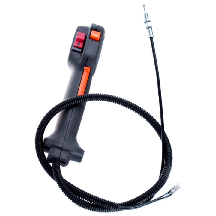 Gasreglage i gruppen  hos Gräsklipparbutiken (5225207-03)