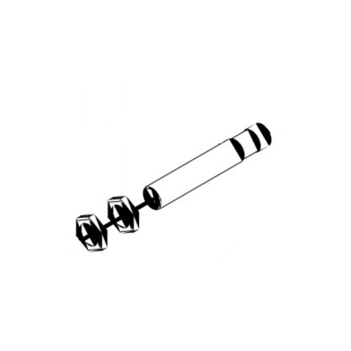 Sensor i gruppen Reservdelar Gräsklippare / Reservdelar Husqvarna Rider / Reservdelar Husqvarna PT 26D hos Gräsklipparbutiken (5226125-01)