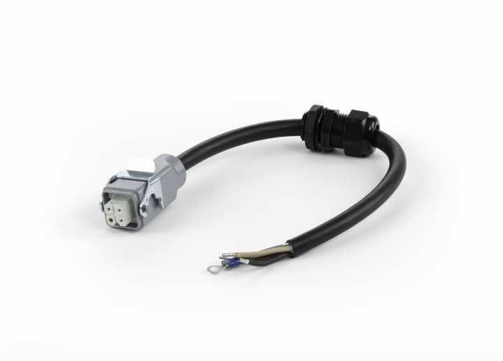 Kabel i gruppen  hos Gräsklipparbutiken (5226601-02)
