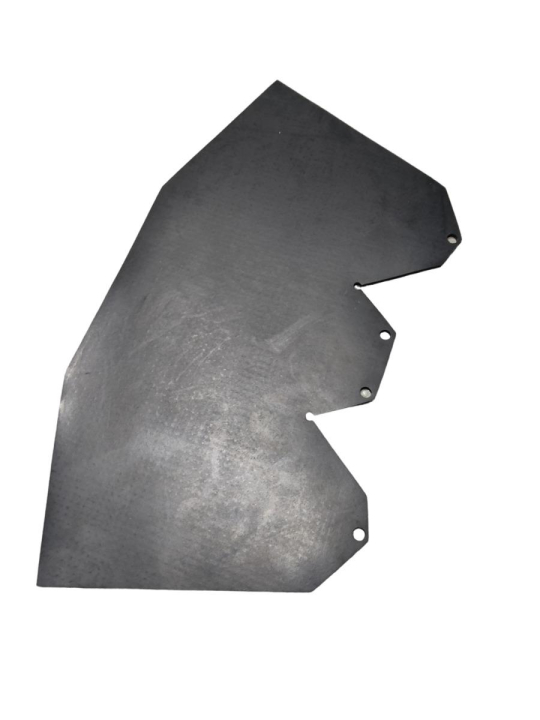 Skyddssats i gruppen Reservdelar Gräsklippare / Reservdelar Husqvarna Rider / Reservdelar Husqvarna P525D hos Gräsklipparbutiken (5227500-01)