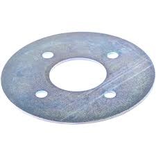 Fästplåt i gruppen Reservdelar Gräsklippare / Reservdelar Husqvarna Rider / Reservdelar Husqvarna PT 26D hos Gräsklipparbutiken (5227501-01)