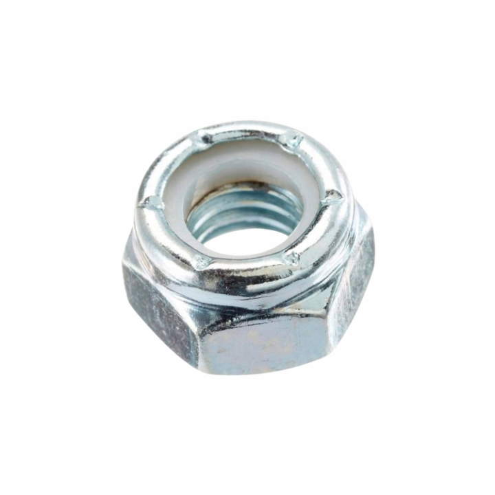 Mutterlåsning i gruppen  hos Gräsklipparbutiken (5227516-01)