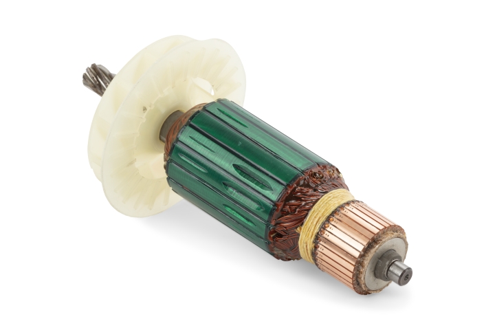 Rotor i gruppen  hos Gräsklipparbutiken (5228080-01)