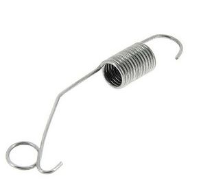 Fjäder i gruppen Reservdelar Gräsklippare / Reservdelar McCulloch Gå-Bakom Gräsklippare / Reservdelar McCulloch M46-125 hos Gräsklipparbutiken (5228577-01)