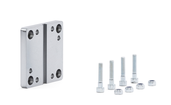 Sats, adapter drill stand i gruppen  hos Gräsklipparbutiken (5229368-01)