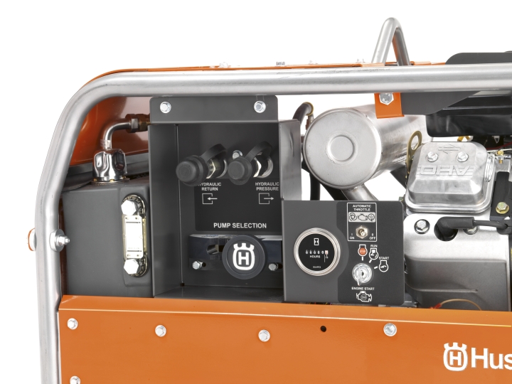 Batteri 8ul1 12v wet i gruppen  hos Gräsklipparbutiken (5229502-01)