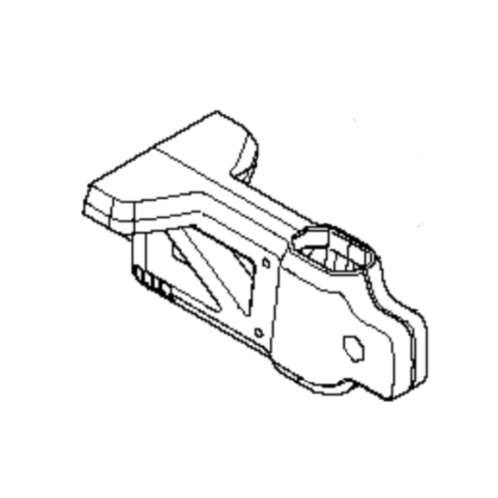 Svärdfäste i gruppen hos Gräsklipparbutiken (5229833-01)