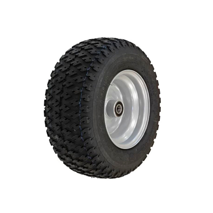 Framhjul R115B, R115B, R213C, R214, R214TC, R216, R316T, R11C, R13 i gruppen Reservdelar Gräsklippare / Reservdelar Husqvarna Rider / Reservdelar Rider 16C hos Gräsklipparbutiken (5230122-02)