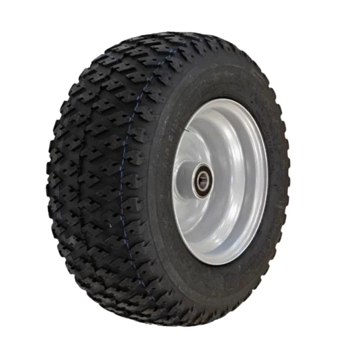 Framhjul R115B, R115B, R213C, R214, R214TC, R216, R316T, R11C, R13 i gruppen Reservdelar Gräsklippare / Reservdelar Husqvarna Rider / Reservdelar Rider 15C hos Gräsklipparbutiken (5230122-02)