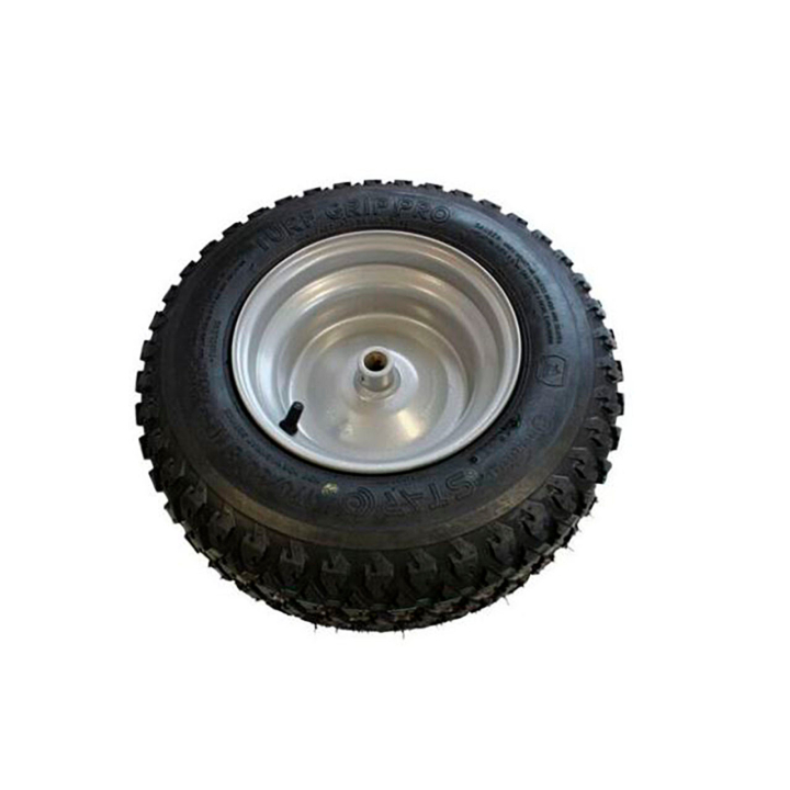 Hjul R115B, R115C, R213C, R214, R214TC, R216, R316, R318 i gruppen Reservdelar Gräsklippare / Reservdelar Husqvarna Rider / Reservdelar Rider 16C hos Gräsklipparbutiken (5230126-02)