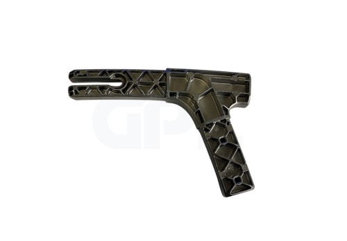 Anslutning i gruppen  hos Gräsklipparbutiken (5230857-01)