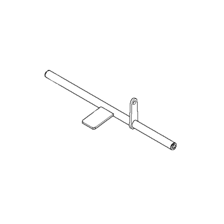 Tvärstag i gruppen Reservdelar Gräsklippare / Reservdelar Husqvarna Rider / Reservdelar Rider 320 AWD hos Gräsklipparbutiken (5230945-03)