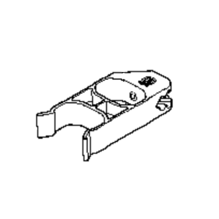 Skena i gruppen hos Gräsklipparbutiken (5230959-01)