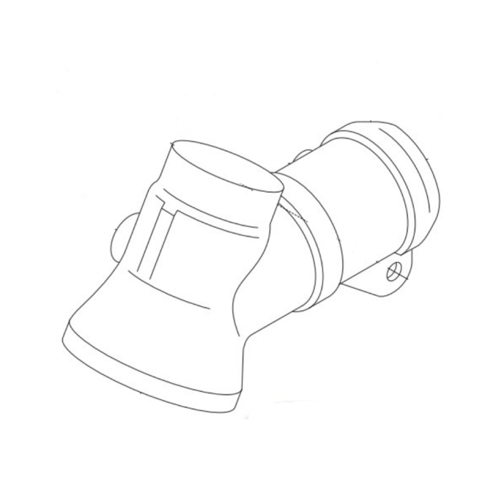 Gearcase i gruppen hos Gräsklipparbutiken (5230986-01)