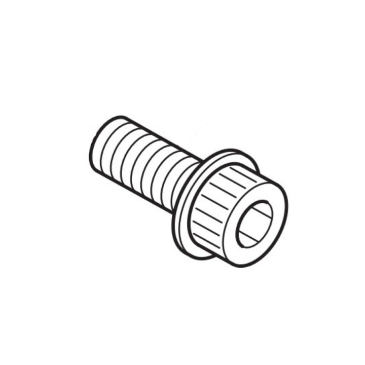 Cap Screw i gruppen hos Gräsklipparbutiken (5231001-01)