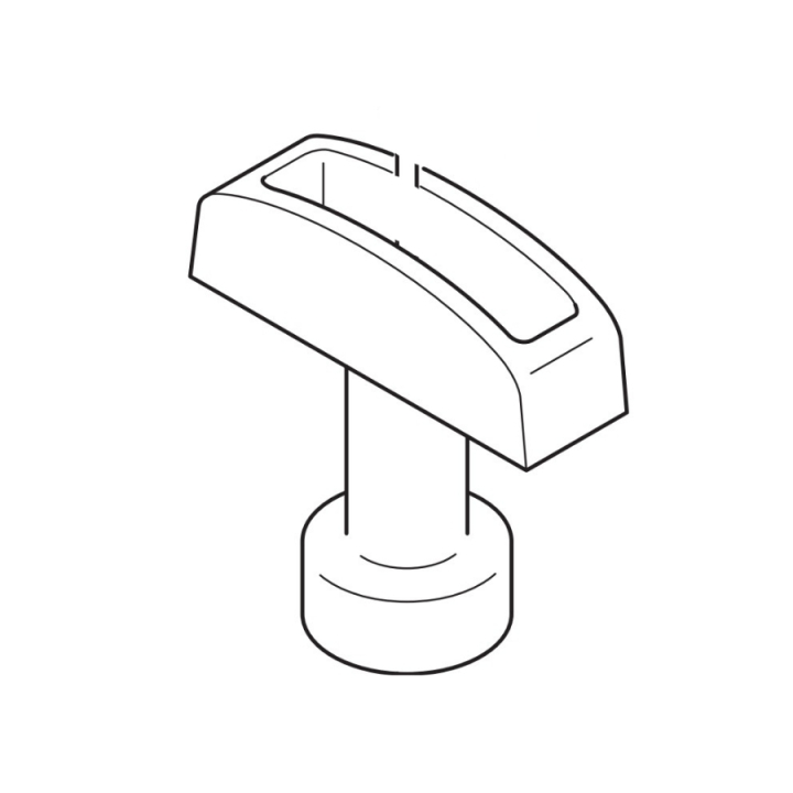 Starter Grip i gruppen hos Gräsklipparbutiken (5231052-01)