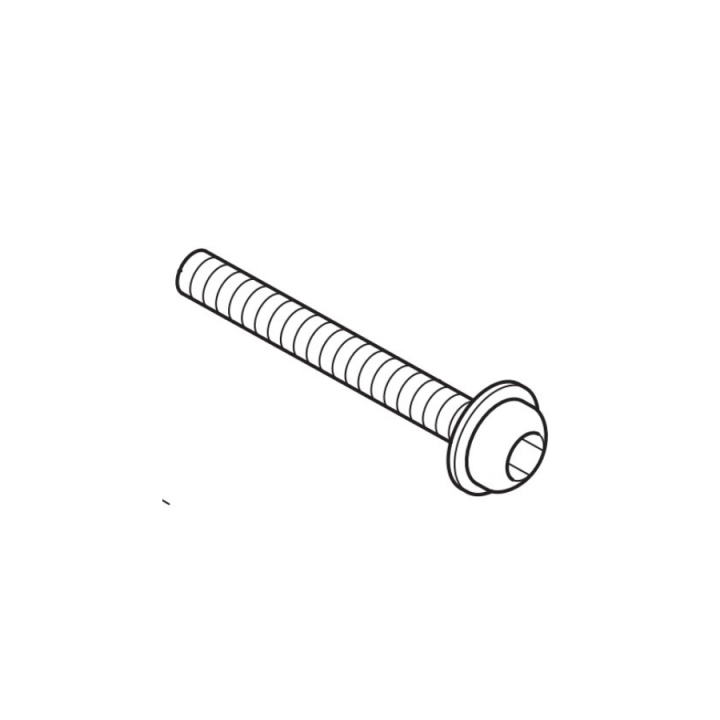 Cap Screw i gruppen hos Gräsklipparbutiken (5231093-01)