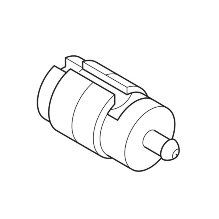 Fuel Filter Ass Y i gruppen hos Gräsklipparbutiken (5231109-01)