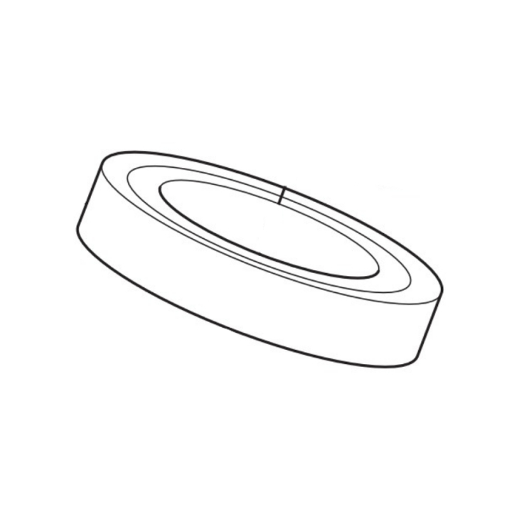 Oil Seal i gruppen hos Gräsklipparbutiken (5231216-01)
