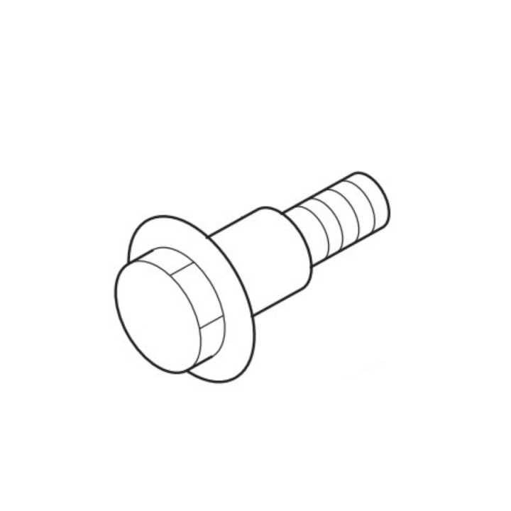 Cap Screw i gruppen  hos Gräsklipparbutiken (5231229-01)