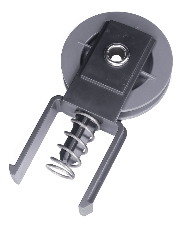 Pulley Carrier i gruppen hos Gräsklipparbutiken (5239351-01)