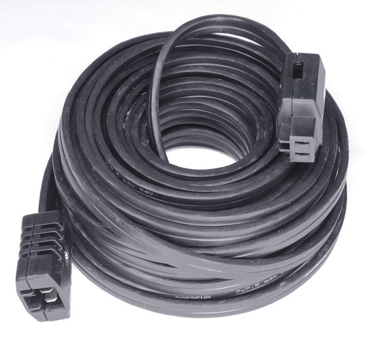 Kabel 15 M i gruppen hos Gräsklipparbutiken (5240978-01)