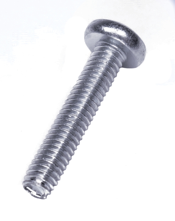 Screw M4X20 i gruppen hos Gräsklipparbutiken (5243804-01)