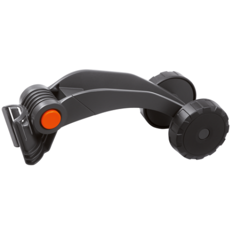 Additional Wheel Cpl, (5310-20 i gruppen hos Gräsklipparbutiken (5244440-01)