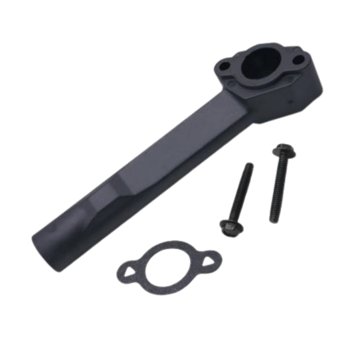 Inlet Pipe Assy B&S: 699644 i gruppen hos Gräsklipparbutiken (5252667-01)