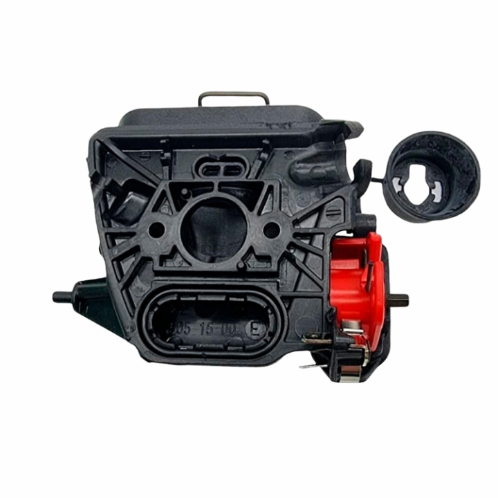 Filterhållare Kpl i gruppen  hos Gräsklipparbutiken (5253979-05)