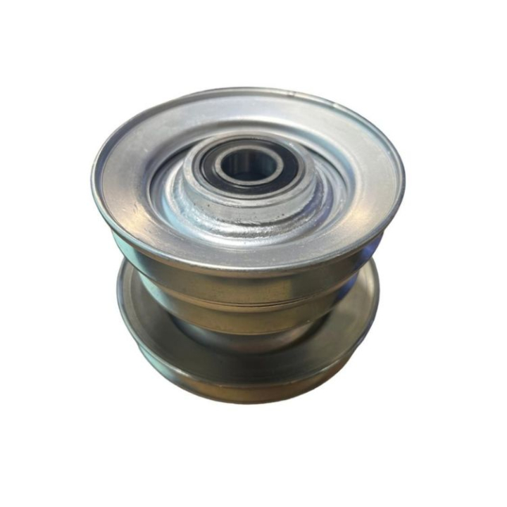 Remskiva Husqvarna Rider 111B, 112C, Jonsered FR2312 i gruppen Reservdelar Gräsklippare / Reservdelar Jonsered Åkgräsklippare / Reservdelar Jonsered FR 2312 MA hos Gräsklipparbutiken (5254039-01)