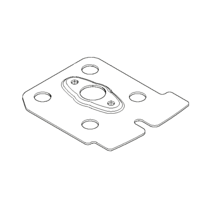 Platta i gruppen hos Gräsklipparbutiken (5254181-01)