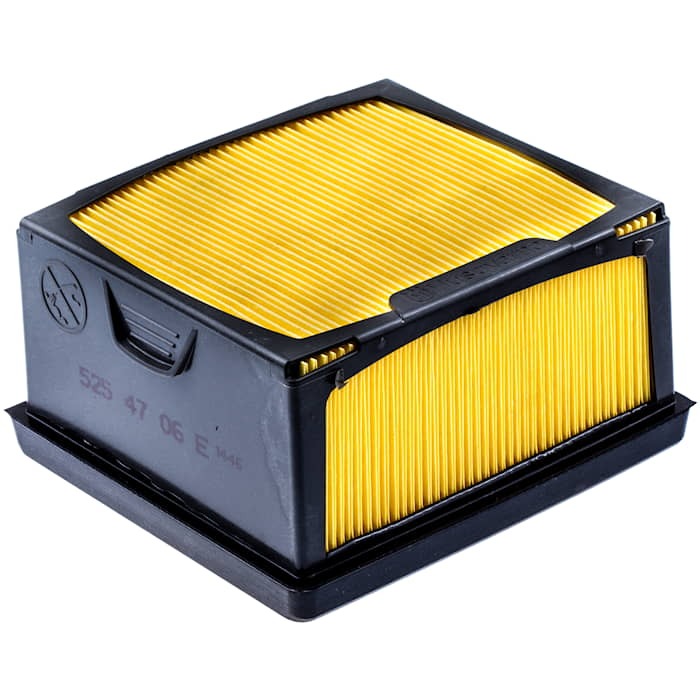 Luftfilter Husqvarna K760, K770 i gruppen  hos Gräsklipparbutiken (5254706-02)