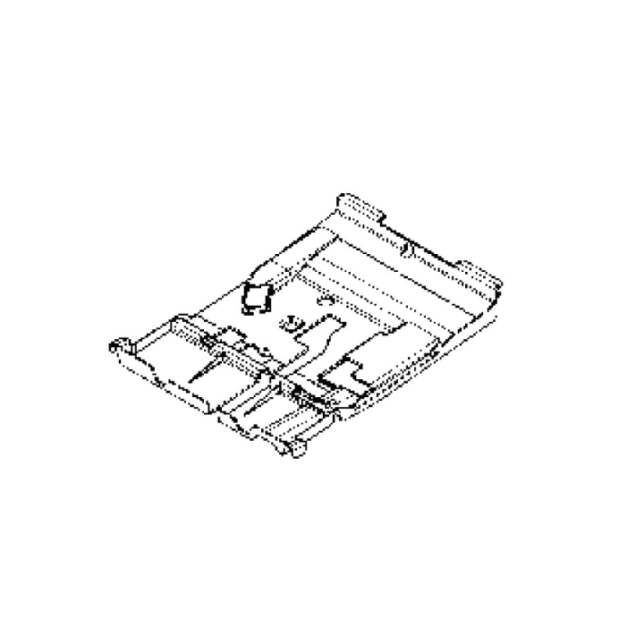 Remkåpa i gruppen Reservdelar Gräsklippare / Reservdelar Husqvarna Rider / Reservdelar Rider 320 AWD hos Gräsklipparbutiken (5255633-03)