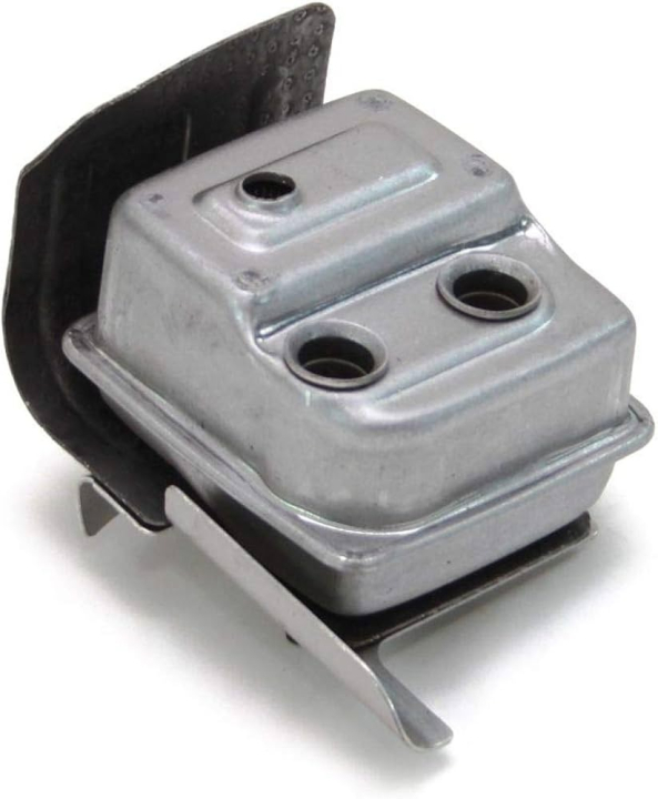 Assy Muffler i gruppen hos Gräsklipparbutiken (5255928-01)