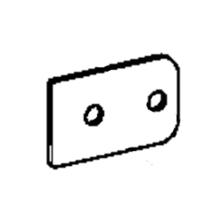 Distansbricka i gruppen hos Gräsklipparbutiken (5256065-01)