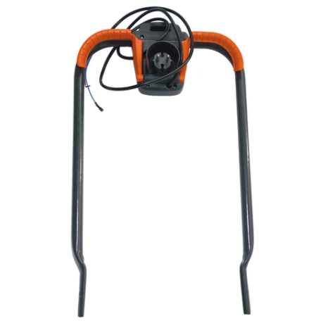 Assembly i gruppen hos Gräsklipparbutiken (5256110-01)