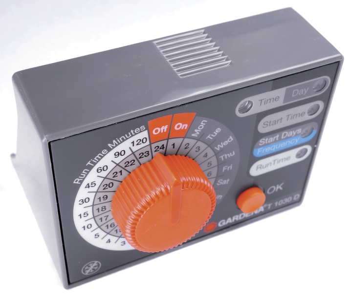 Control Unit Assembly i gruppen hos Gräsklipparbutiken (5257241-01)
