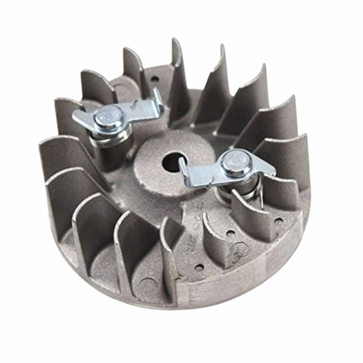 Flywheel Assembly 50Cc Fenglon i gruppen  hos Gräsklipparbutiken (5257421-01)