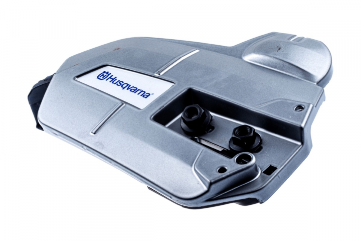 Kopplingskåpa Husqvarna 562XPG, 562XPG Mark II i gruppen hos Gräsklipparbutiken (5257433-05)
